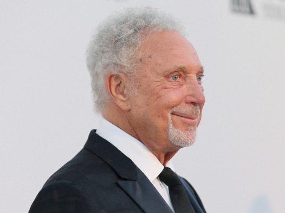 Sorge um Sir Tom Jones: Darum musste der Sänger sein Konzert absagen