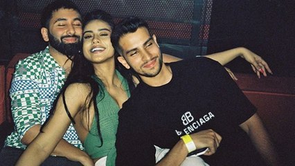 Nysa Devgan Boy Friends के साथ Party करते Troll, बाप की....| Boldsky *Entertainment