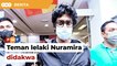 Teman lelaki Nuramira didakwa muat naik kandungan menghina di media sosial