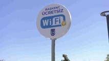 Ankara Büyükşehir ile Başkentte 65 Nokta Ücretsiz İnternete Kavuşacak