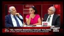 Hande Fırat'ın canlı yayındaki tuhaf halleri: Erdoğan aradı, apar topar ekrandan çıktı