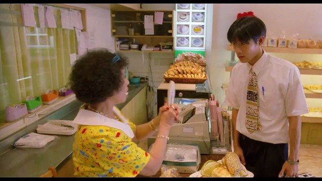 Love Go Go Bande-annonce VO