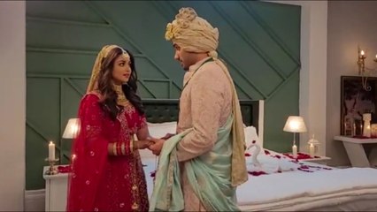 Parineeti OnSet : Neeti's Honeymoon & First Night after marriage watchout Romantic track | FilmiBeat