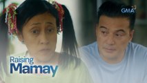 Raising Mamay: Daday, na-friendzone kay Mamay! | Episode 58 (Part 1/4)