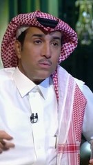 طفل يتسبب في بكاء فايز المالكي ..  ماقصته؟