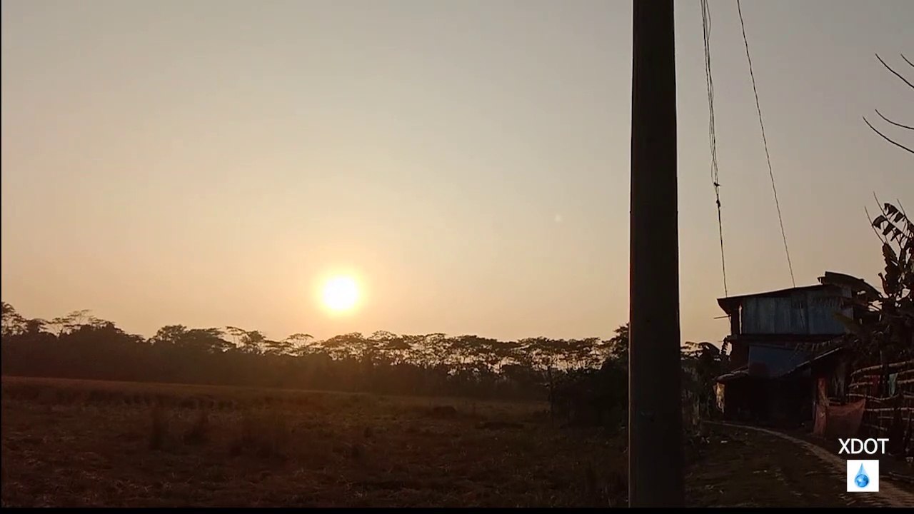 The amazing beauty of nature|| People connected with the Nature  Pure supplement