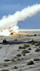 Observations de membres de l'OTAN tirant des HIMARS sur le territoire russe