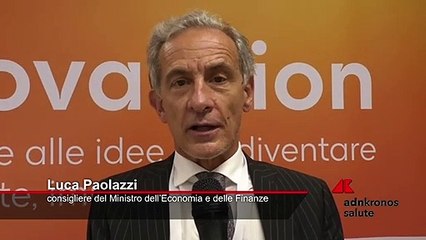Paolazzi: “Investire in salute migliora anche la produttività del Paese”