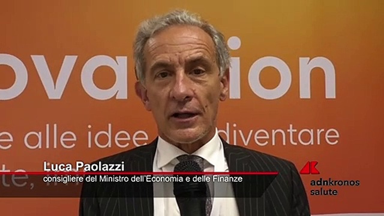 Paolazzi: “Investire in salute migliora anche la produttività del Paese”