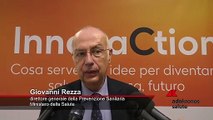 Rezza: “Vaccini fondamentali per prevenire patologie gravi negli adulti