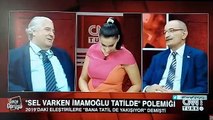 Cumhurbaşkanı Erdoğan’dan sürpriz telefon! Canlı yayında Hande Fırat'ın zor anları