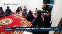 Diduga Alami Kekerasan, Napi Anak Meninggal Dunia