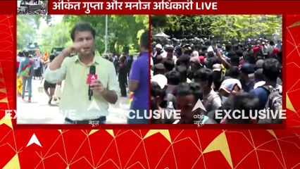 Sri Lanka Crisis: कोलंबो में अफरातफरी, देखिए ग्राउंड रिपोर्ट