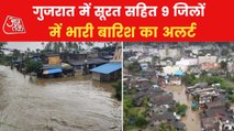 Heavy rains lashes Gujarat, 76 died so far
