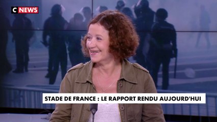 Elisabeth Lévy : «Annulons les JO de 2024»