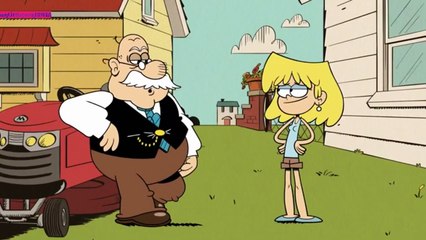 منزل لاود الجزء2 الحلقة31 المراب محظور المقطع4