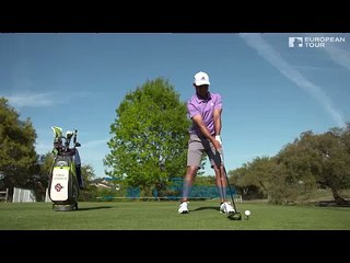 Tips Xander Schauffele untuk menghasilkan jarak ekstra