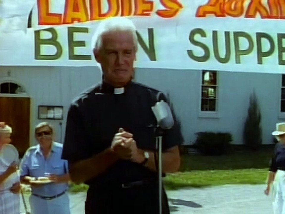 Krieg der Welten (1988) Staffel 1 Folge 4