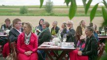 Winzerslam stärkt kulturelles Erscheinungsbild