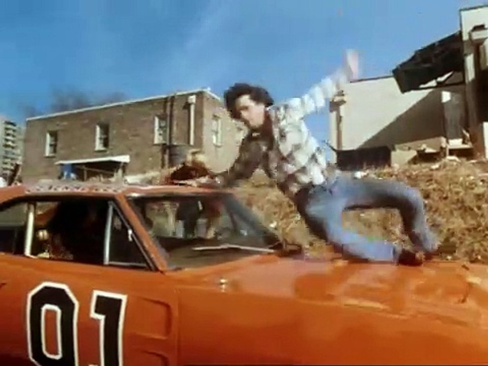 Ein Duke kommt selten allein Staffel 7 Folge 9