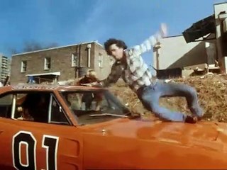 Ein Duke kommt selten allein Staffel 7 Folge 9