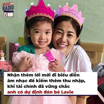 Phùng Ngọc Huy: Chưa đoàn tụ con gái, thân thiết bên tình tin đồn | Điện Ảnh Net