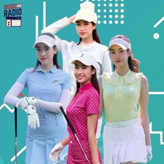 Style đi chơi golf chưa từng lặp lại của 'nàng dâu tỷ phú' Đỗ Mỹ Linh | Điện Ảnh Net