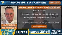 Brewers vs Twins 7/13/22 FREE MLB Picks and Predictions on MLB Betting Tips for Today