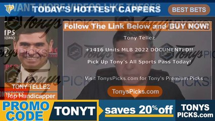 Pirates vs Marlins 7/13/22 FREE MLB Picks and Predictions on MLB Betting Tips for Today