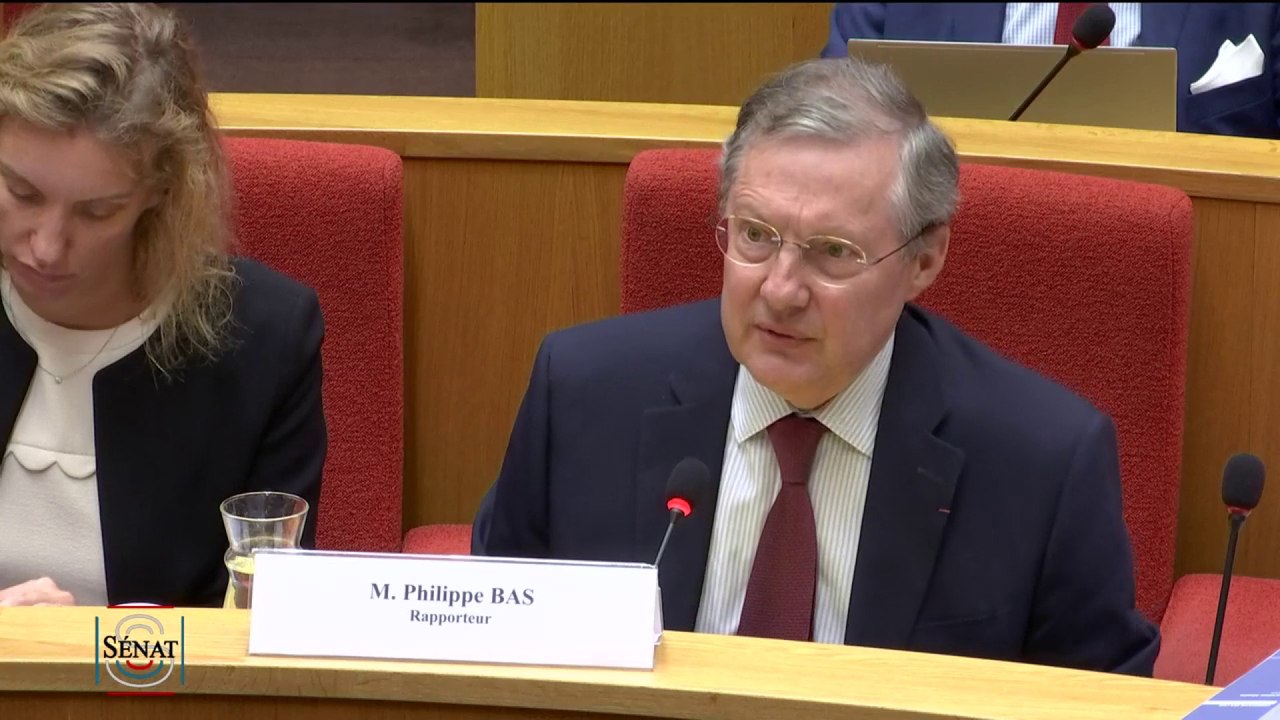 Passe sanitaire aux frontières : « Le Sénat prendra ses responsabilités », affirme Philippe Bas