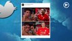 Le premier match de Darwin Núñez avec Liverpool vu par Twitter