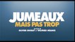 Jumeaux Mais Pas Trop (2022) WEB H264 720p