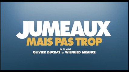 Jumeaux Mais Pas Trop (2022) WEB H264 720p