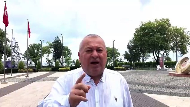 Ordu Valisi 1 milyon ödeyip güreş ağası oldu