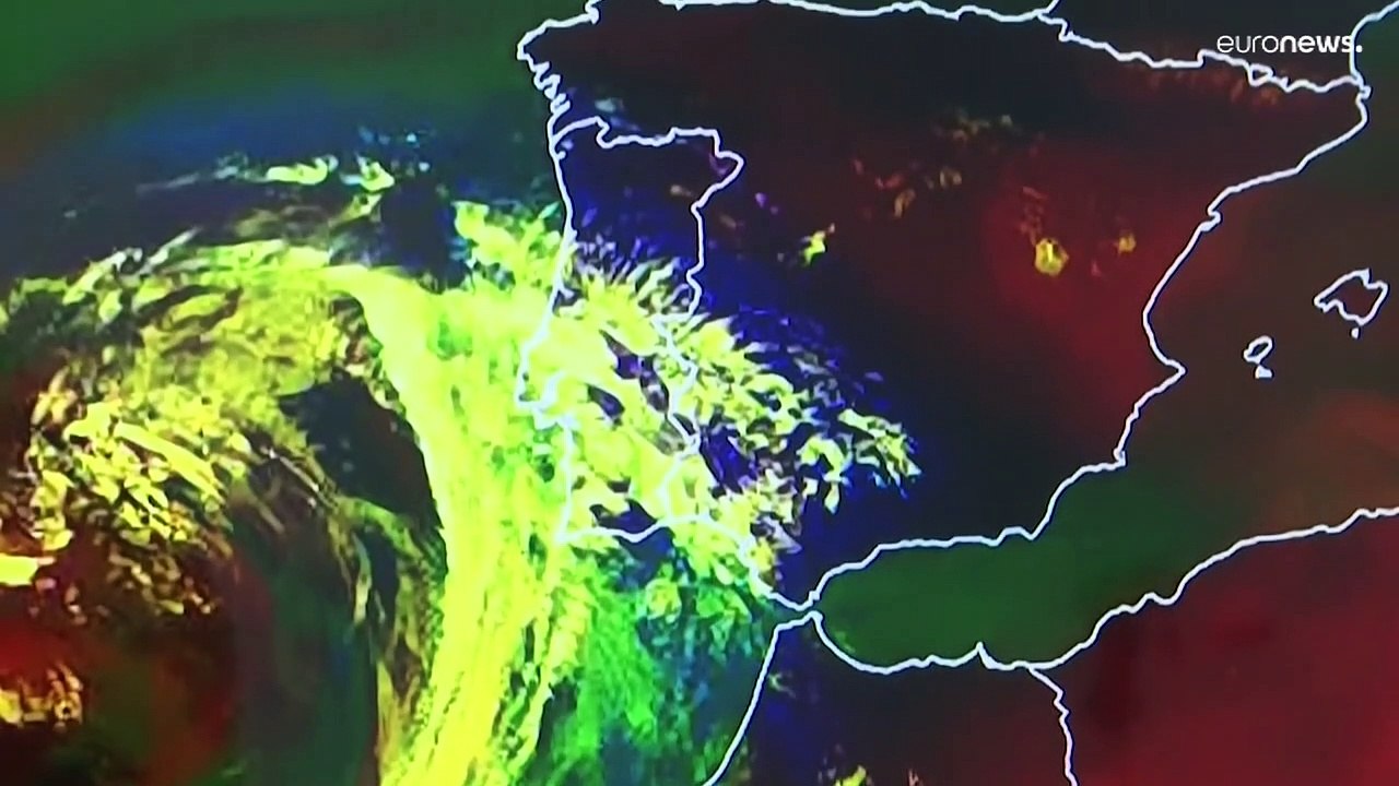 40 Grad und mehr: Kaum Aussicht auf Abkühlung