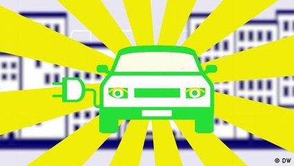 Electromovilidad: datos y hechos