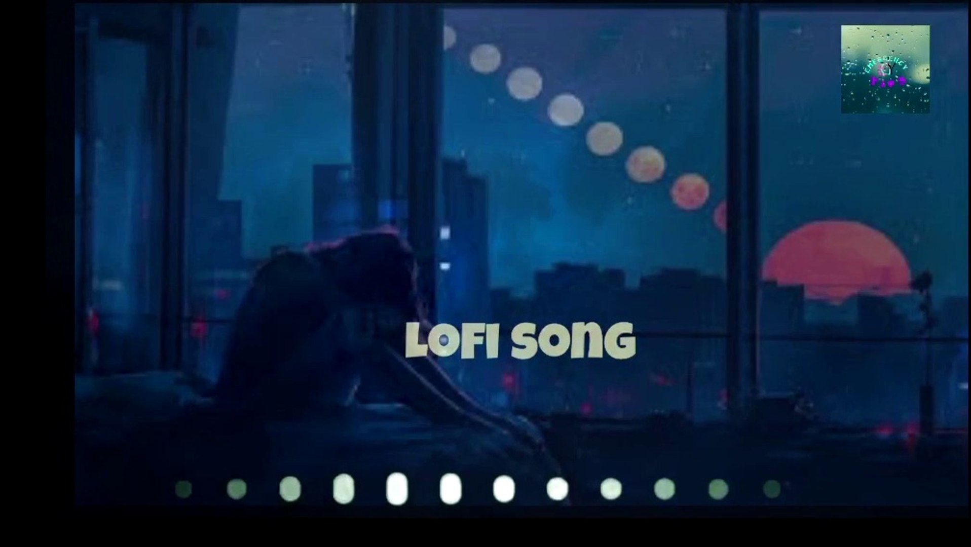 ⁣New trending Lofi song galiyan
