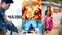 South Indian Movies Streaming On OTT