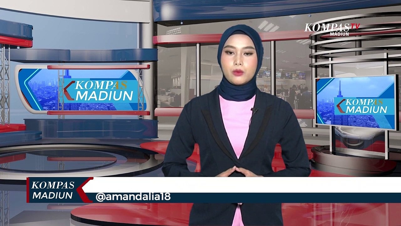 Naik Kereta Api Harus Booster