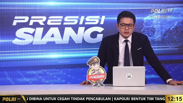 Live Dialog Bersama Kasatreskrim Polres Sampang Terkait Motif Curi Emas, Remaja Bunuh Bocah Dengan Sadis