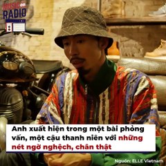 Mặc vệ sĩ ngăn cản, Đen Vâu vẫn nán lại cảm ơn khán giả | Điện Ảnh Net