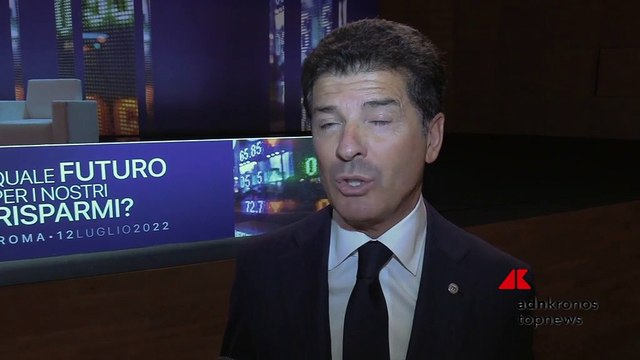 Inflazione, Volpato (Mediolanum): “Crea erosione di 180mld dei risparmi degli italiani”