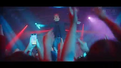 Fanático - Tráiler oficial ©Netflix