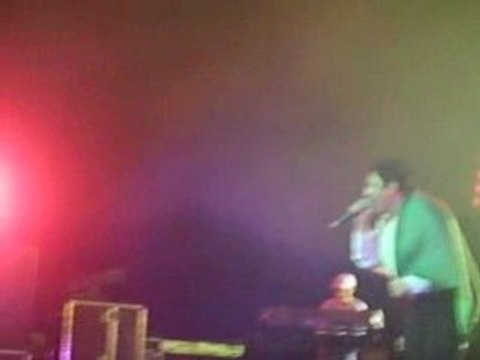 Video cheb abdou - zenith, festival, du, rai