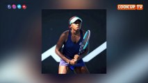 Newly-crowned Kenyan Wimbledon champion Angella Okutoyi wants to challenge Serena Williams