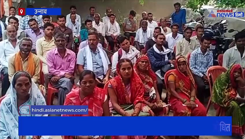 भाजपा विधायक ने किसानों को मुफ्त में बांटे दलहन के बीज, कहा- 'जनसंख्या बढ़ रही है तो उत्पादन भी बढ़ाना होगा'