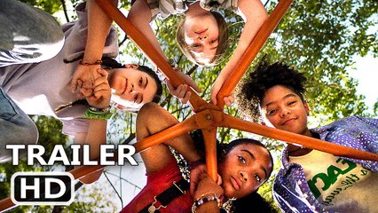 SUMMERING Trailer (2022) Teen, Drama Movie