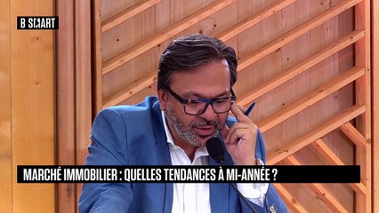 LA QUOT'IMMO - Emission du mercredi 13 juillet