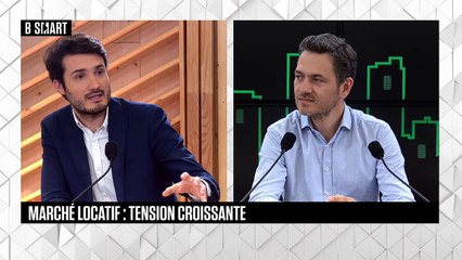 LA QUOT'IMMO - L’EXPERT IMMO du mercredi 13 juillet 2022