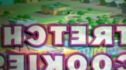 Handy Manny S01E02 Stretchs Cookies Page Turner